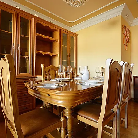 Apartament As Carolinas Vilagarcia de Arousa