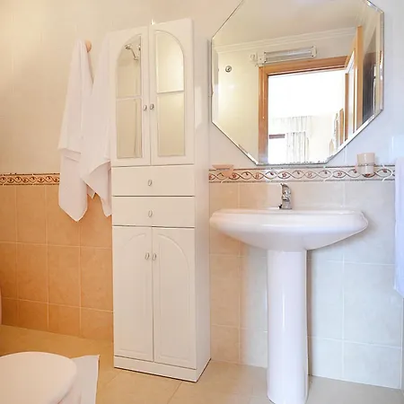 As Carolinas Appartamento