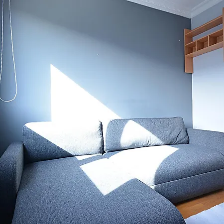 As Carolinas Appartamento *