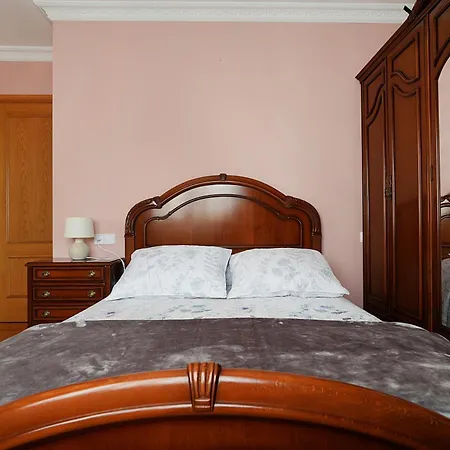 As Carolinas * Vilagarcia de Arousa