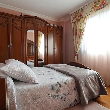 As Carolinas * Vilagarcia de Arousa