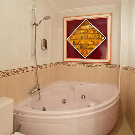 Apartamento As Carolinas