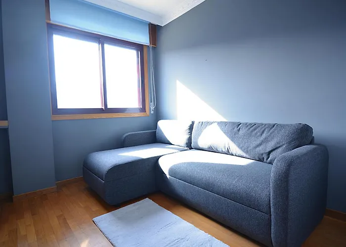 As Carolinas Вильягарсия-де-Ароса