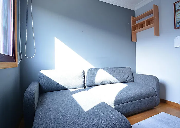 As Carolinas Апартаменты *