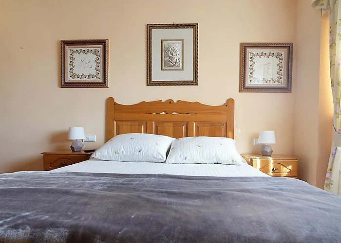 As Carolinas Апартаменты *