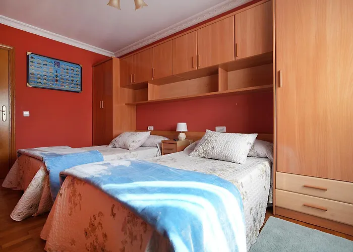 As Carolinas Вильягарсия-де-Ароса