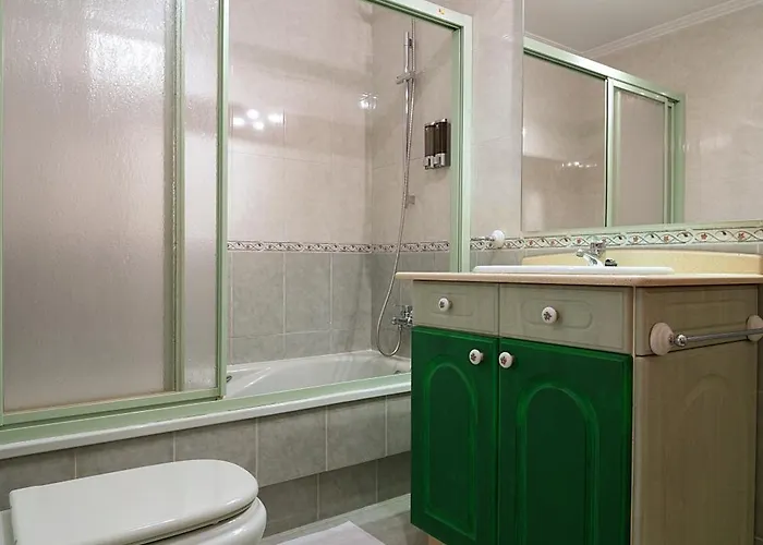 As Carolinas Вильягарсия-де-Ароса