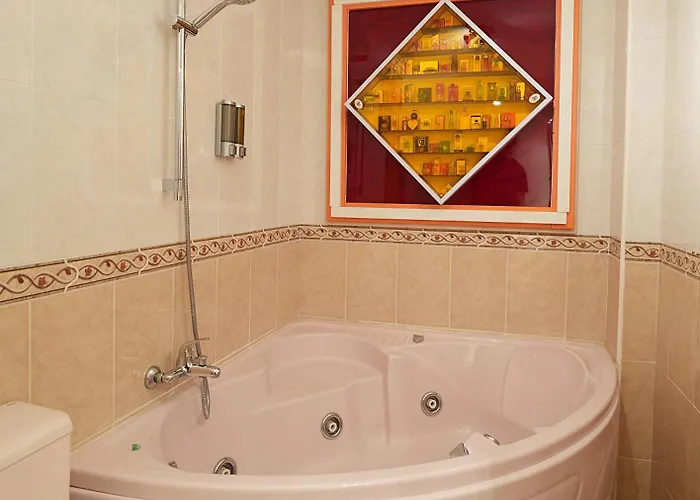 Апартаменты As Carolinas